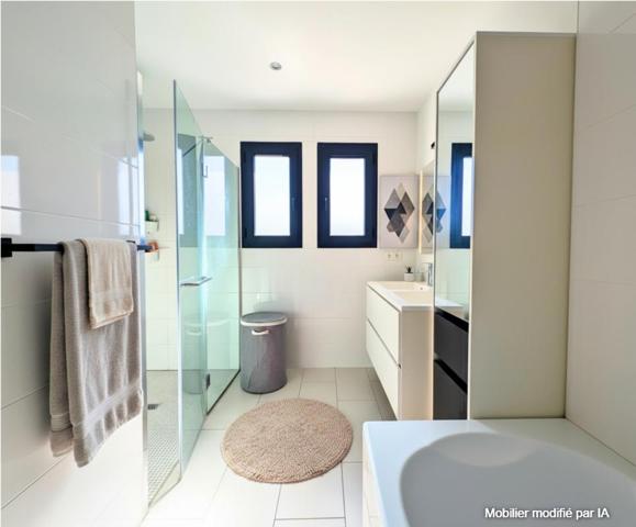 Maison Sainte Luce Sur Loire 5 pièces 130 m2