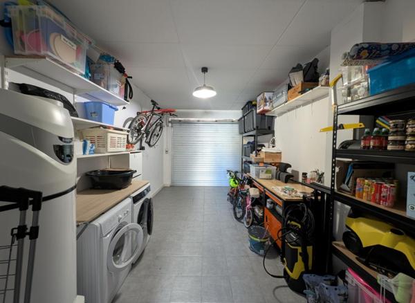 Maison Sainte Luce Sur Loire 5 pièces 130 m2