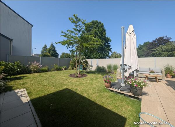 Maison Sainte Luce Sur Loire 5 pièces 130 m2