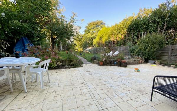 Maison à vendre    5 pièces • 100 m2 Brunoy