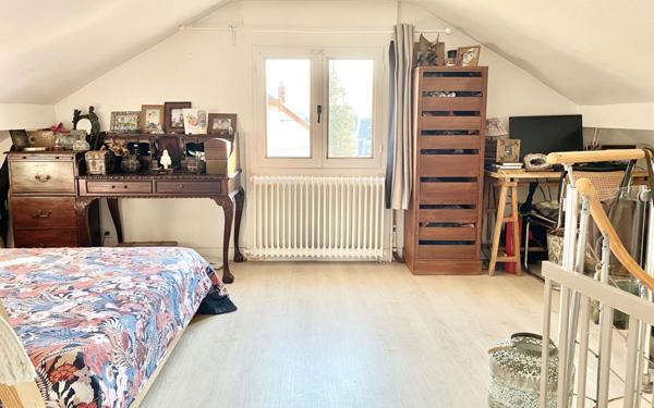 Maison à vendre    5 pièces • 100 m2 Brunoy