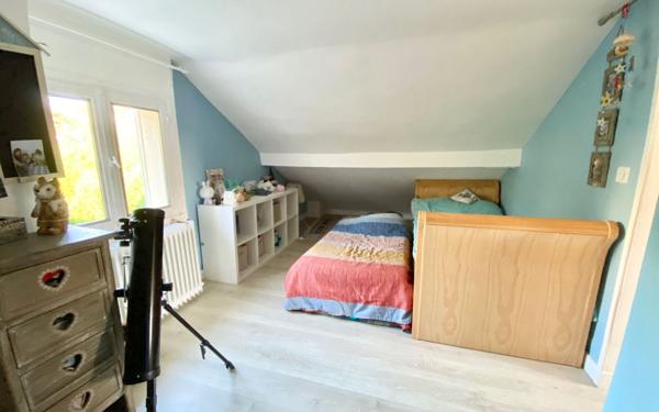 Maison à vendre    5 pièces • 100 m2 Brunoy