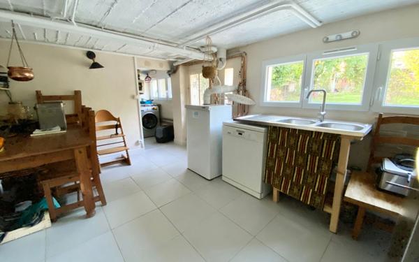 Maison à vendre    5 pièces • 100 m2 Brunoy