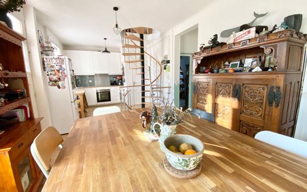 Maison à vendre    5 pièces • 100 m2 Brunoy