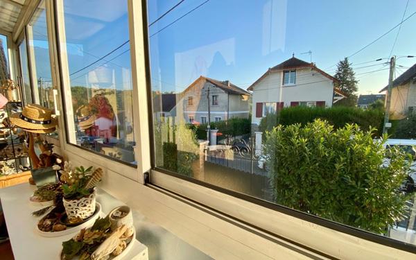 Maison à vendre    5 pièces • 100 m2 Brunoy