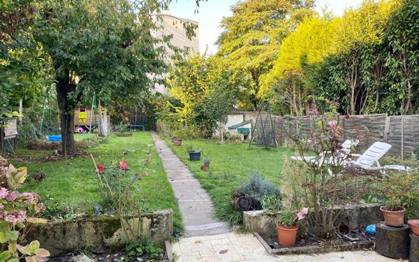 Maison à vendre    5 pièces • 100 m2 Brunoy