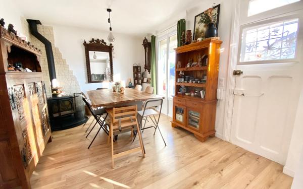 Maison à vendre    5 pièces • 100 m2 Brunoy