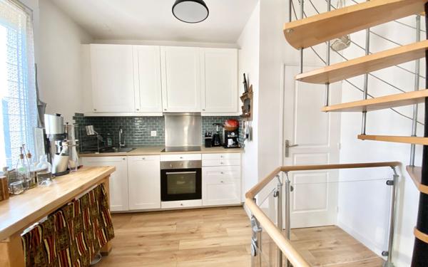 Maison à vendre    5 pièces • 100 m2 Brunoy