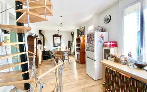 Maison à vendre    5 pièces • 100 m2 Brunoy