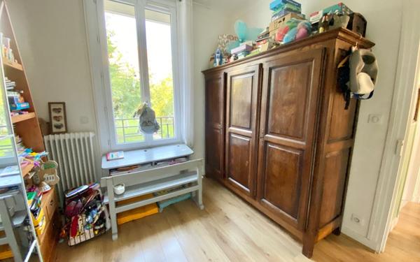 Maison à vendre    5 pièces • 100 m2 Brunoy