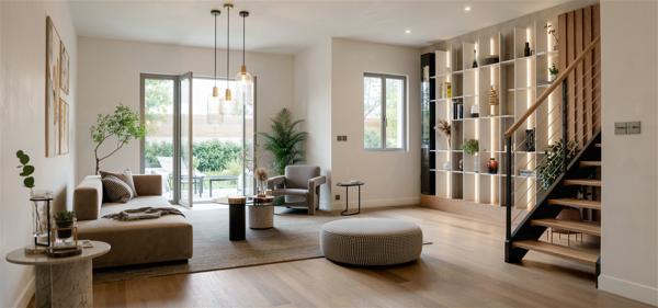 Maison à vendre à Maisons-Laffitte (78600) - Yvelines