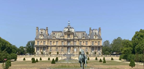 Maison à vendre à Maisons-Laffitte (78600) - Yvelines