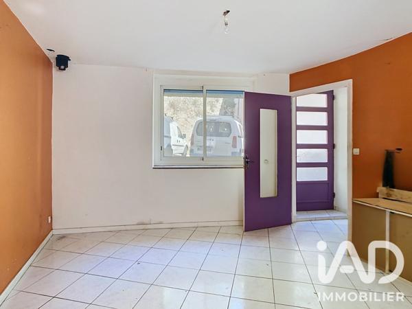 Maison à vendre 6 pièces 90 m² Andance