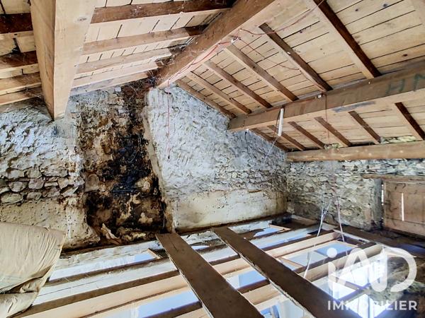 Maison à vendre 6 pièces 90 m² Andance