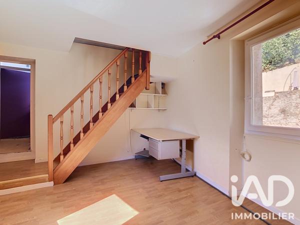 Maison à vendre 6 pièces 90 m² Andance