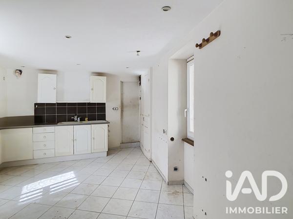 Maison à vendre 6 pièces 90 m² Andance