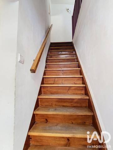 Maison à vendre 6 pièces 90 m² Andance