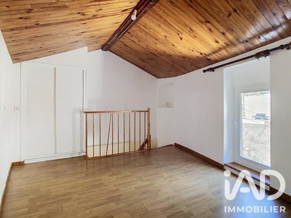 Maison à vendre 6 pièces 90 m² Andance