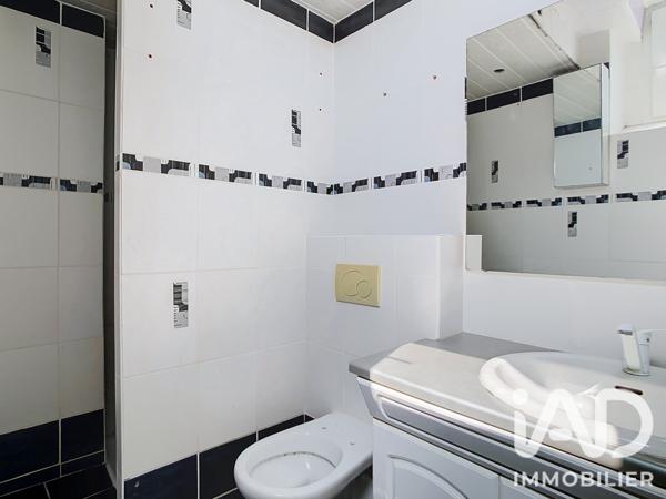 Maison à vendre 6 pièces 90 m² Andance