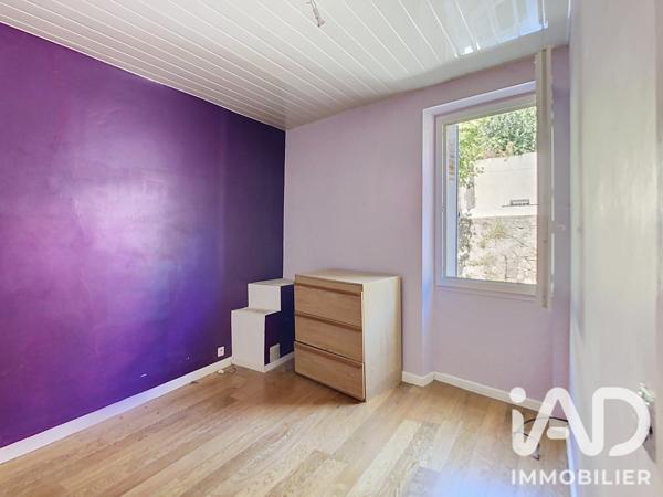 Maison à vendre 6 pièces 90 m² Andance
