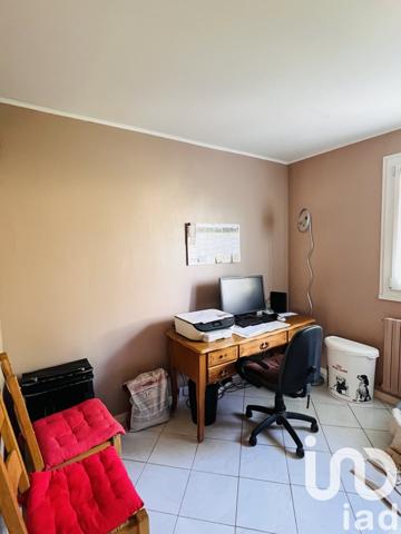 Maison à vendre 4 pièces 90 m² La Ferté-sous-Jouarre