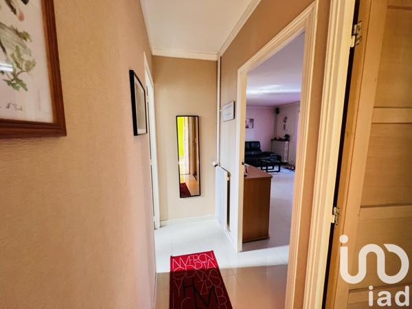 Maison à vendre 4 pièces 90 m² La Ferté-sous-Jouarre