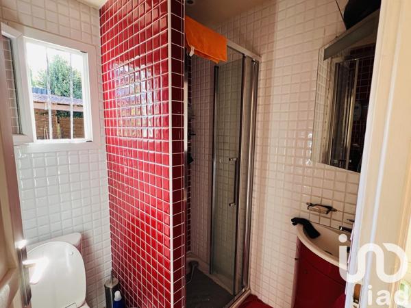 Maison à vendre 4 pièces 90 m² La Ferté-sous-Jouarre