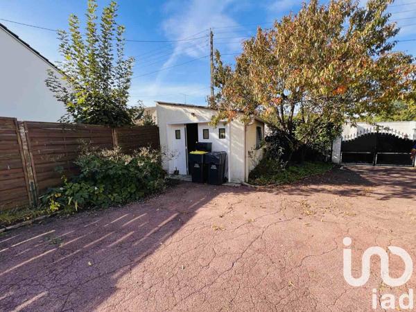 Maison à vendre 4 pièces 90 m² La Ferté-sous-Jouarre