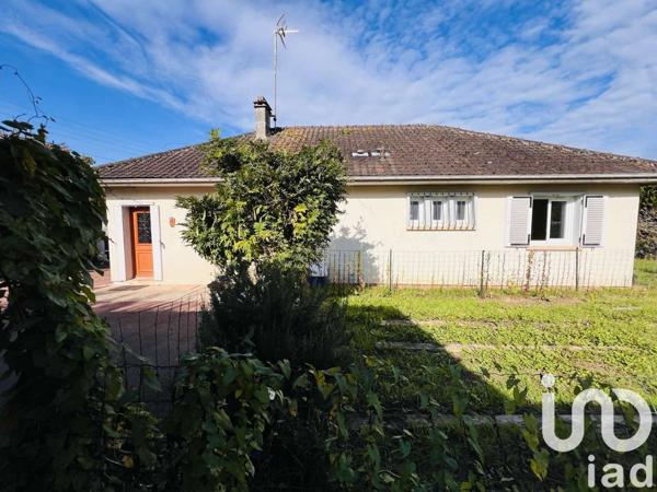 Maison à vendre 4 pièces 90 m² La Ferté-sous-Jouarre