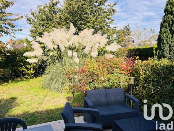 Maison à vendre 4 pièces 90 m² La Ferté-sous-Jouarre
