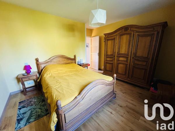 Maison à vendre 4 pièces 90 m² La Ferté-sous-Jouarre
