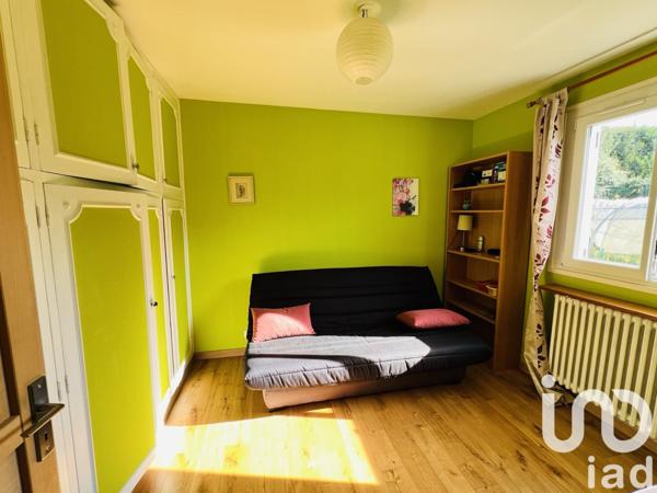 Maison à vendre 4 pièces 90 m² La Ferté-sous-Jouarre