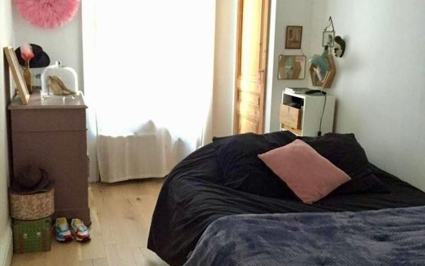 Appartement à vendre    3 pièces • 45,30 m2 Villeurbanne