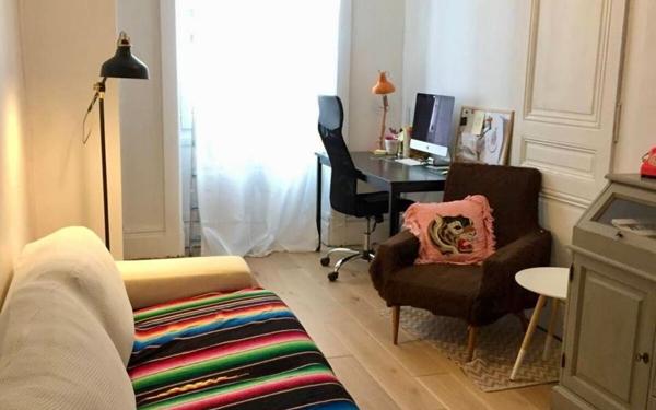 Appartement à vendre    3 pièces • 45,30 m2 Villeurbanne