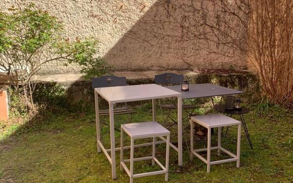 Appartement à vendre    3 pièces • 45,30 m2 Villeurbanne