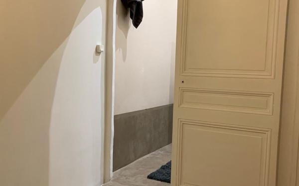 Appartement à vendre    3 pièces • 45,30 m2 Villeurbanne