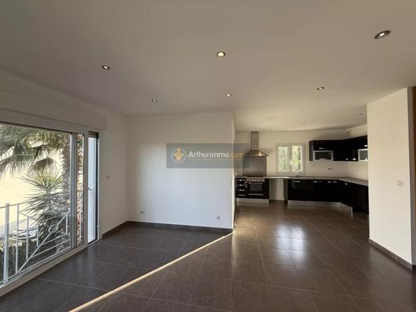 Vente Appartement 3 pièces 71 m2 à Borgo