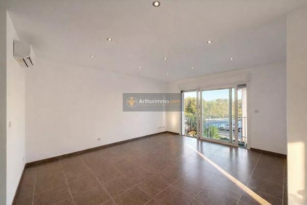 Vente Appartement 3 pièces 71 m2 à Borgo