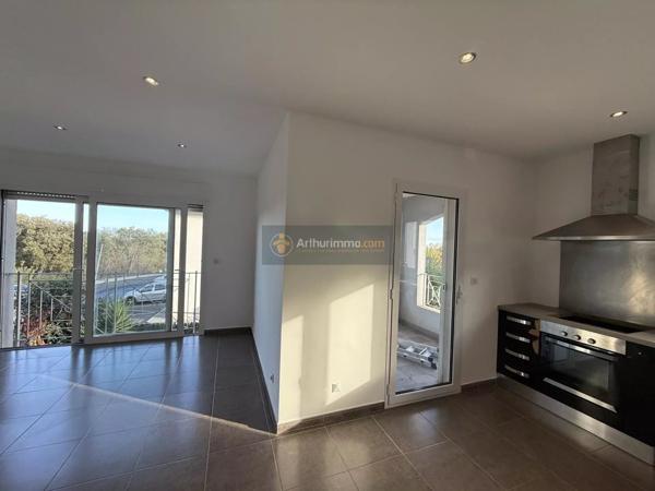 Vente Appartement 3 pièces 71 m2 à Borgo