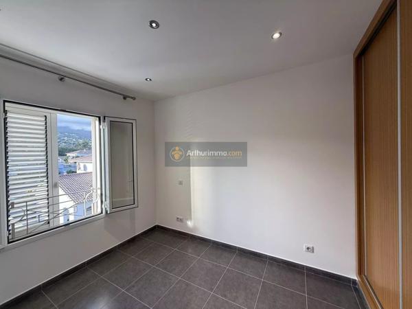 Vente Appartement 3 pièces 71 m2 à Borgo