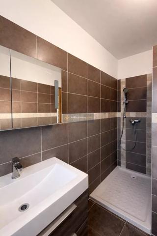 Vente Appartement 3 pièces 71 m2 à Borgo