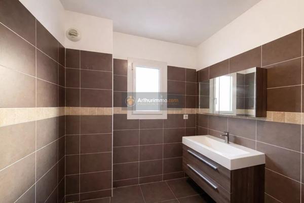 Vente Appartement 3 pièces 71 m2 à Borgo