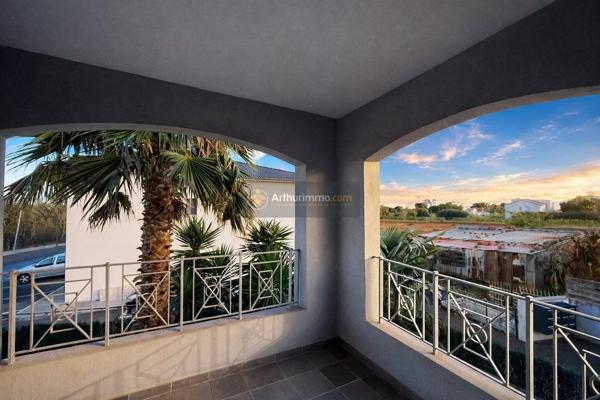 Vente Appartement 3 pièces 71 m2 à Borgo