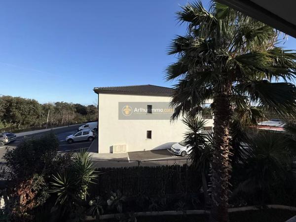 Vente Appartement 3 pièces 71 m2 à Borgo