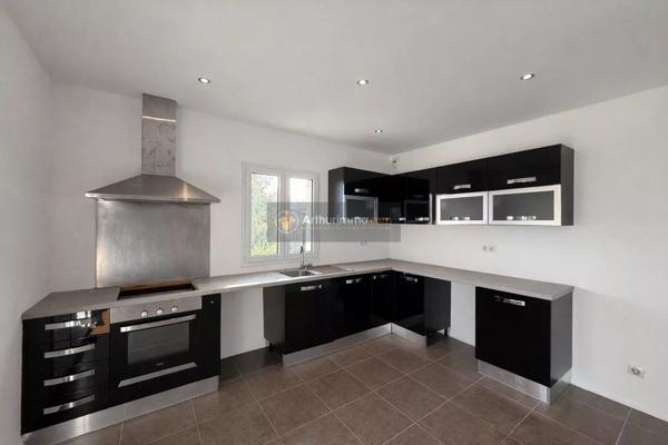 Vente Appartement 3 pièces 71 m2 à Borgo