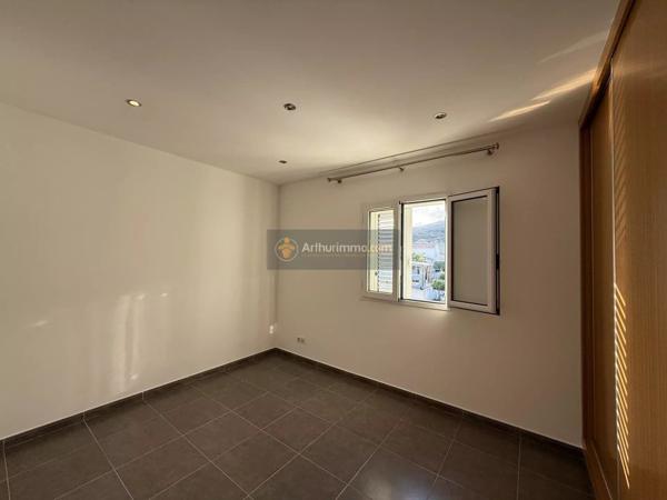Vente Appartement 3 pièces 71 m2 à Borgo