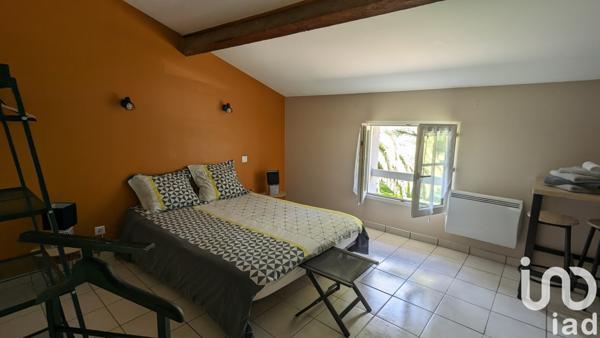 Maison à vendre 12 pièces 307 m² Saint-Sulpice-de-Royan