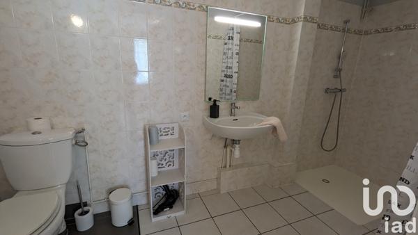 Maison à vendre 12 pièces 307 m² Saint-Sulpice-de-Royan