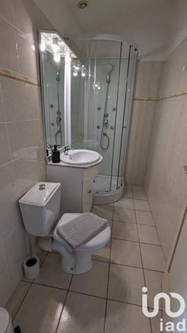 Maison à vendre 12 pièces 307 m² Saint-Sulpice-de-Royan