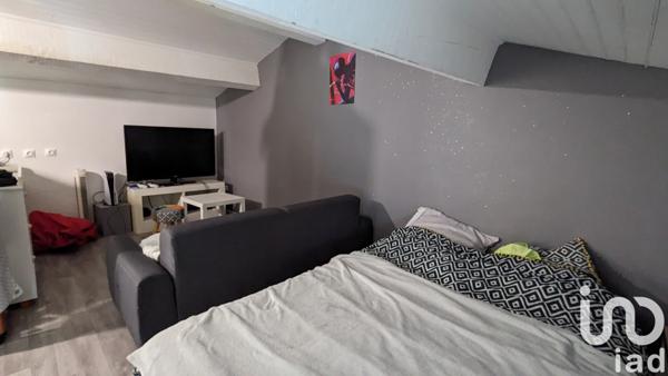 Maison à vendre 12 pièces 307 m² Saint-Sulpice-de-Royan